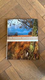 De mooiste natuurplekjes, Boeken, Natuur, Ophalen of Verzenden, Gelezen, Natuur algemeen