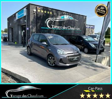 Hyundai i10 1.0i Twist - 66 cv - ! Apple CarPlay ! - A/C - E