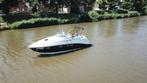 Rinker 260 motorboot yacht, Sports nautiques & Bateaux, Polyester, 50 ch ou plus, Utilisé, Enlèvement ou Envoi