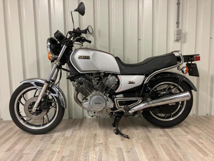 XV 920. TR-1, Motos, Motos | Yamaha, Entreprise, Naked bike, plus de 35 kW, 2 cylindres, Enlèvement