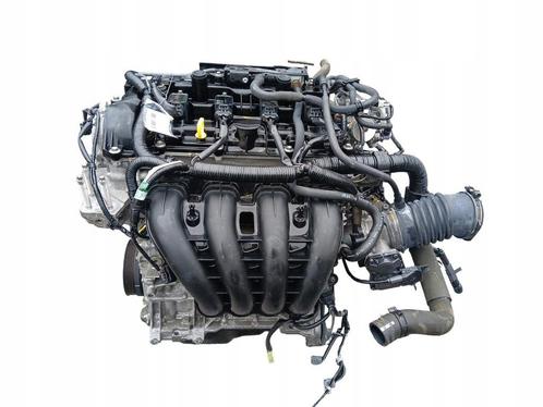 Moteur BP(DOHC) Complet, Auto-onderdelen, Motor en Toebehoren, Mazda, Gebruikt, Verzenden