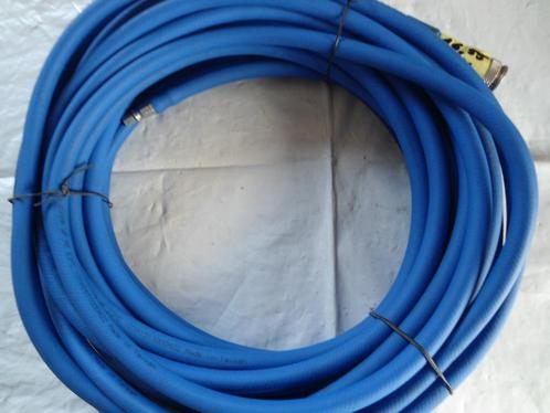 Persluchtslang, Doe-het-zelf en Bouw, Compressors, Zo goed als nieuw, 10 bar of meer, Ophalen