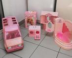 Objets Barbie, Ophalen of Verzenden, Gebruikt