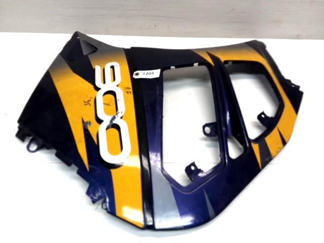 RF900 1993 - 1996 Suzuki Kuipdeel Kuipdeel zijflank D1-56156, Motos, Pièces | Suzuki