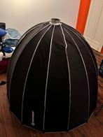 Softbox Bresser | Bowens Mount, Ophalen, Gebruikt, Overige typen