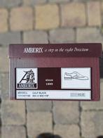 ambiorix schoenen, Ambiorix, Zwart, Nieuw, Ophalen of Verzenden