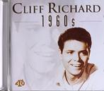 cd Cliff Richard 1960's, Cd's en Dvd's, Cd's | Pop, Ophalen of Verzenden, Zo goed als nieuw
