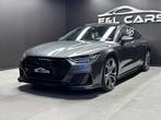 Audi A7 A7 55 TFSI Quattro S tronic *S-Line* (automatique), Autos, Audi, Argent ou Gris, Achat, Entreprise, https://public.car-pass.be/vhr/9e0b66a1-a478-4dac-8010-1465329846e6