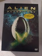 Dvd Alien, Ophalen, Zo goed als nieuw