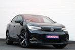 VW ID.5 4Motion GTX -Pano/ErgoActive/BlindSpot/360/Keyless, Auto's, Volkswagen, Automaat, ID.5, Parkeersensor, Zwart