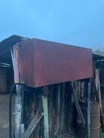 Grote mazout tank, Doe-het-zelf en Bouw, Ophalen