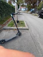 Elektrische step, Fietsen en Brommers, Steps, Ophalen, Gebruikt