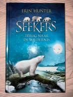 Seekers- Erin Hunter, Boeken, Ophalen of Verzenden