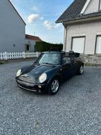 Mini cooper cabrio, Autos, Achat, Particulier, Essence, Cabrio