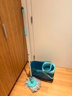 Moussette Leifheit, Maison & Meubles, Produits de nettoyage, Enlèvement, Mop ou Serpillière