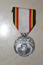 Médaille FEDECAM argent, Autres, Enlèvement ou Envoi, Ruban, Médaille ou Ailes