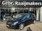 Opel Zafira Tourer 1.4 Design Edition 7-Persoons*Navi*ECC*, Auto's, Euro 5, Gebruikt, 4 cilinders, 141 pk