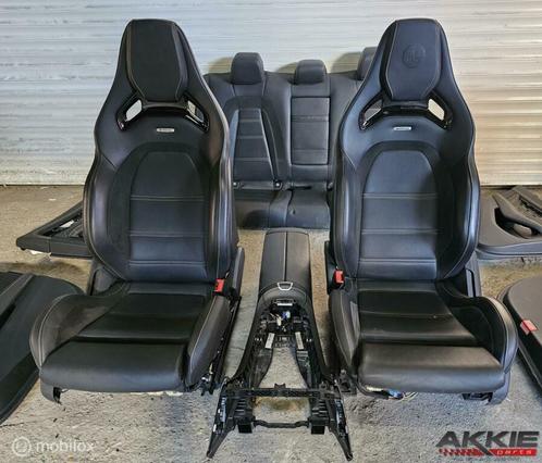 Mercedes E63 amg kuipstoelen edition one W213, Auto-onderdelen, Interieur en Bekleding, Gebruikt, Ophalen of Verzenden