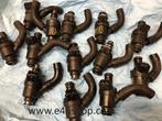 INJECTOR BMW E36 E46 E34 Z3 OE 13641247931 M43 MOTOR, Ophalen of Verzenden, Gebruikt, BMW