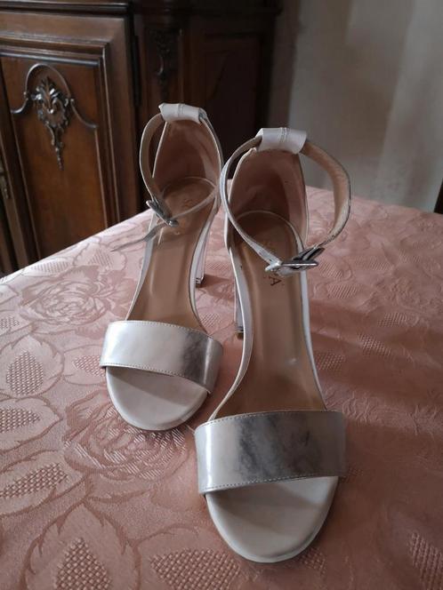 Schoenen van het merk "scapa" hielen, Kleding | Dames, Schoenen, Zo goed als nieuw, Ophalen of Verzenden