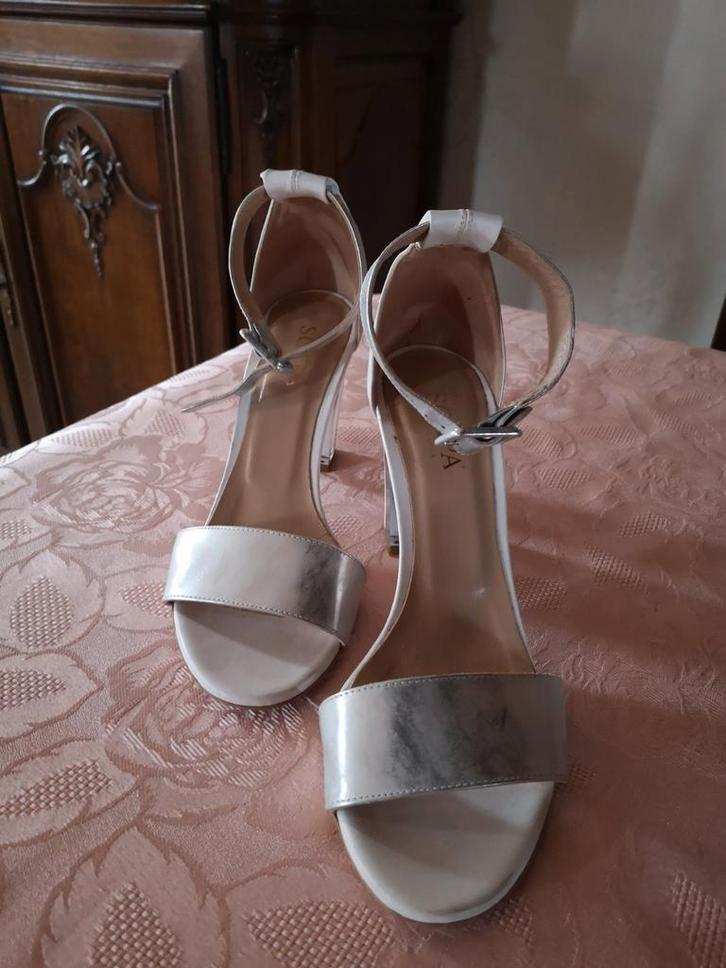 Schoenen van het merk "scapa" hielen, Kleding | Dames, Schoenen, Zo goed als nieuw, Ophalen of Verzenden