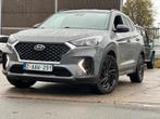 Tucson 1.6 N Line - Benzine - Sport - Facelift-Automatic, Automaat, Bedrijf, Te koop, Benzine