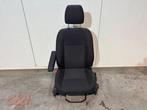 Siège gauche d'un Ford Transit Custom, -, 3 mois de garantie, -, -