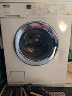Miele wasmachine, Elektronische apparatuur, Wasmachines, Ophalen, Gebruikt, 1200 tot 1600 toeren, Voorlader