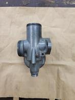 Amal 376/23 1 1/16''(27mm) carburateurhuis, Motoren, Onderdelen | Oldtimers, Ophalen of Verzenden, Gebruikt