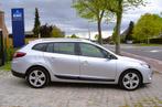 Renault Megane 1.5dCi/GPS/HISTORY/GEKEURD+CARPAS, Auto's, Voorwielaandrijving, Euro 5, Stof, 4 cilinders