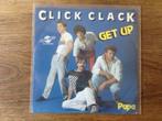 single click clack, Cd's en Dvd's, Vinyl Singles, Ophalen of Verzenden, 7 inch, Rock en Metal, Single