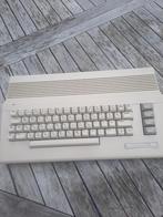Toetsenbord commodore 64, Ophalen
