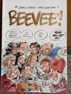 540) Beevee!, Ophalen of Verzenden, Zo goed als nieuw, Eén stripboek