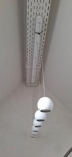 hanglamp bollen lirio, Ophalen, Zo goed als nieuw
