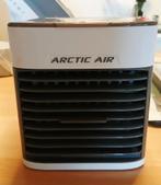 Kleine ventilatie koelende verluchting, Ophalen