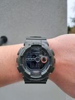 Casio G-Shock GD-100MS-3ER, Handtassen en Accessoires, Horloges | Heren, Ophalen