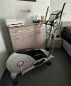 Kettler Satura E crosstrainer, Sport en Fitness, Fitnessapparatuur, Ophalen, Zo goed als nieuw, Crosstrainer