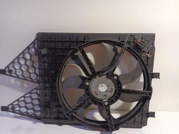 VENTILATEUR CC Volkswagen Polo V (6R) (6r0959455e) disponible aux enchères