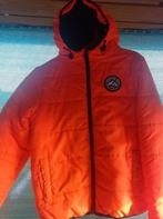 Mooie kinderjas gratis 134/140, Enlèvement, Comme neuf, Manteau