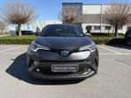 Toyota C-HR C-HIC, Automaat, Euro 6, 72 kW, 86 g/km