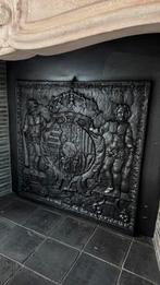 Haardplaat, Antiek en Kunst, Ophalen