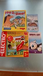 Spelletjespakket  3+, Ophalen of Verzenden