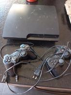 ps3 Playstation, Ophalen, Gebruikt