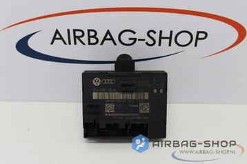 Module Centrale Deurvergrendeling Audi A6 4F0959795M beschikbaar voor biedingen