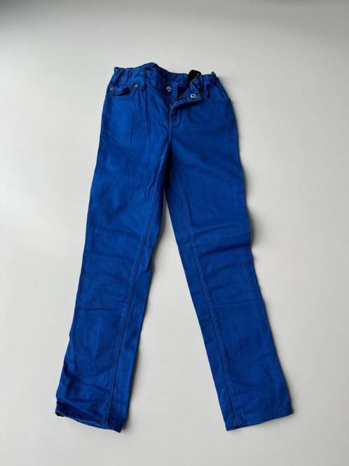 ralph lauren 6 jaar 116, Kinderen en Baby's, Kinderkleding | Maat 116, Zo goed als nieuw, Meisje, Broek, Ophalen of Verzenden