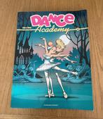 Dance academy nr 3 crip en beka, Eén stripboek, Ophalen of Verzenden, Gelezen