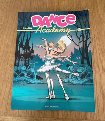 Dance academy nr 3 crip en beka beschikbaar voor biedingen