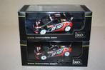 2 x 1:43 Ford Fiesta RS WRC Solberg / Wilson GO FAST rally., Ophalen, Zo goed als nieuw, Auto