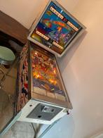 Zaccaria Combat Pinball, Verzamelen, Automaten | Flipperkasten, Ophalen