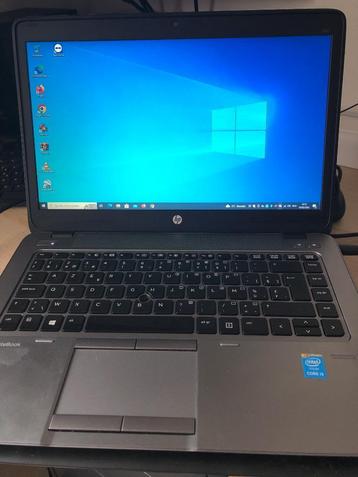 HP Elitebook 840 G2